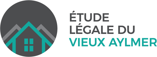 Étude légale du Vieux-Aylmer